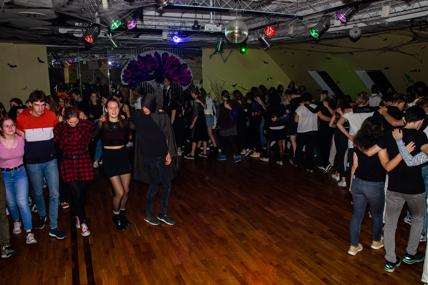 20221029 Halloween Tanzparty 3555